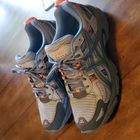 Asics Shoes - ASICS Running shoes 8 1/2 Medium